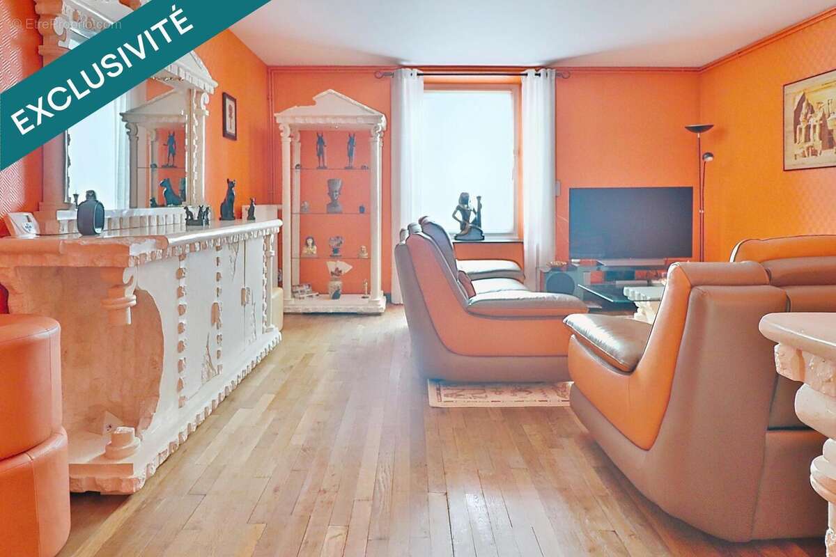 Photo 4 - Maison à BEUVILLERS