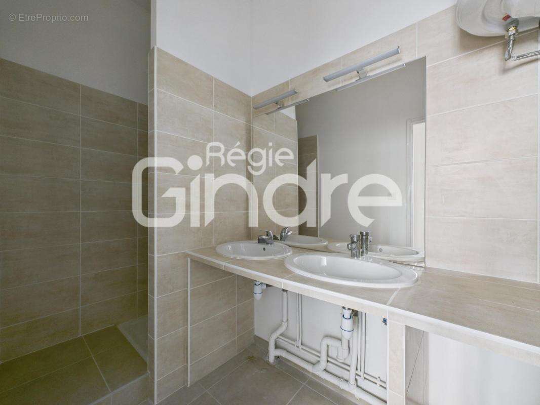 Appartement à LYON-2E