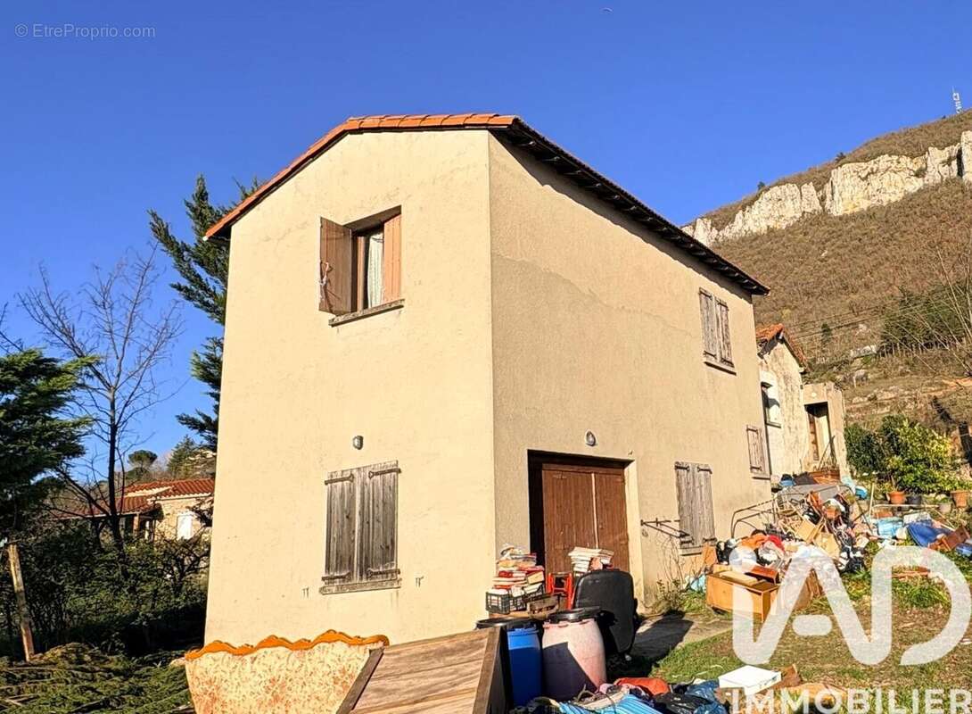 Photo 3 - Maison à MILLAU