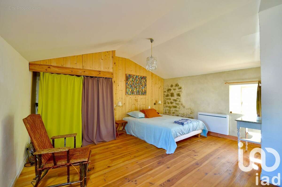 Photo 8 - Maison à LAGRASSE