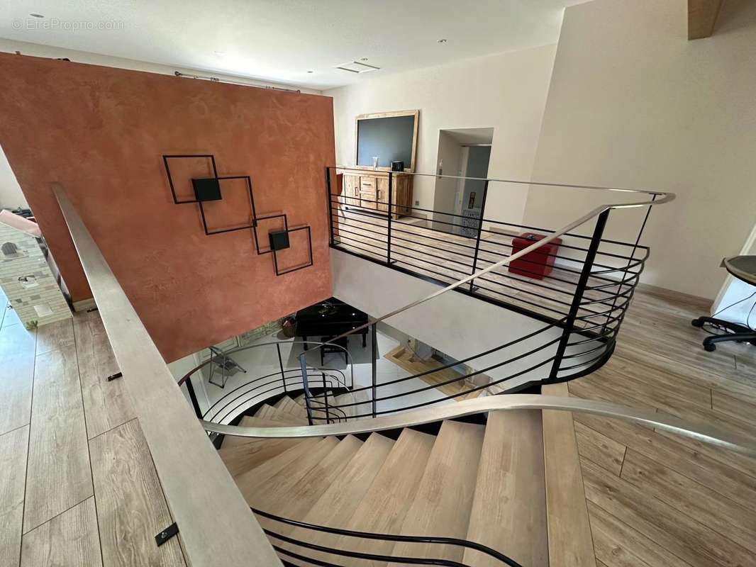 Photo 6 - Maison à SEGURA