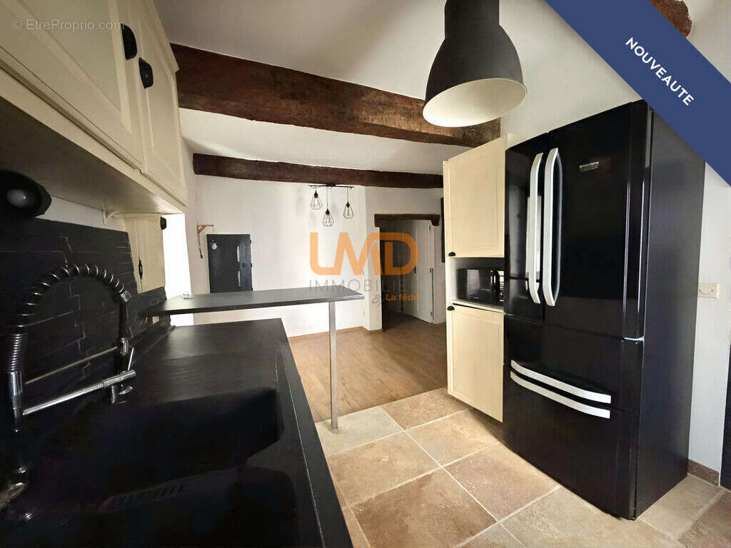 Appartement à BARGEMON