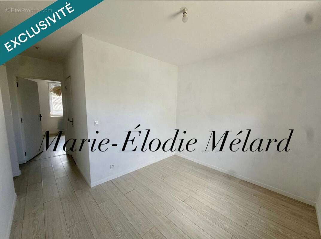 Photo 6 - Maison à VILLERUPT