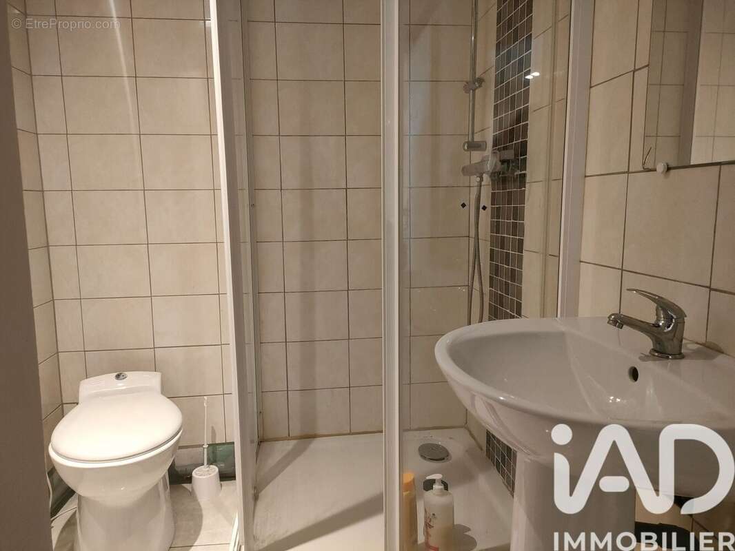 Photo 8 - Maison à ITTEVILLE