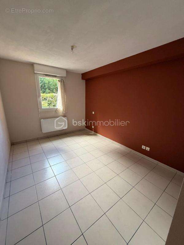 Appartement à SAINT-PERDON
