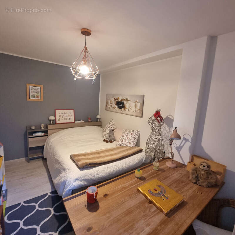 Appartement à MERIGNAC