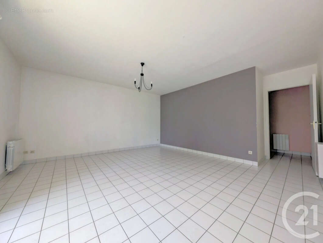 Appartement à MUZILLAC