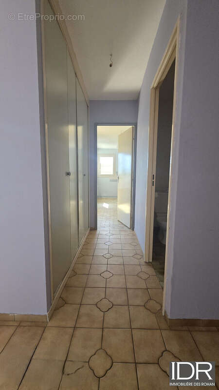 Appartement à DIEUZE