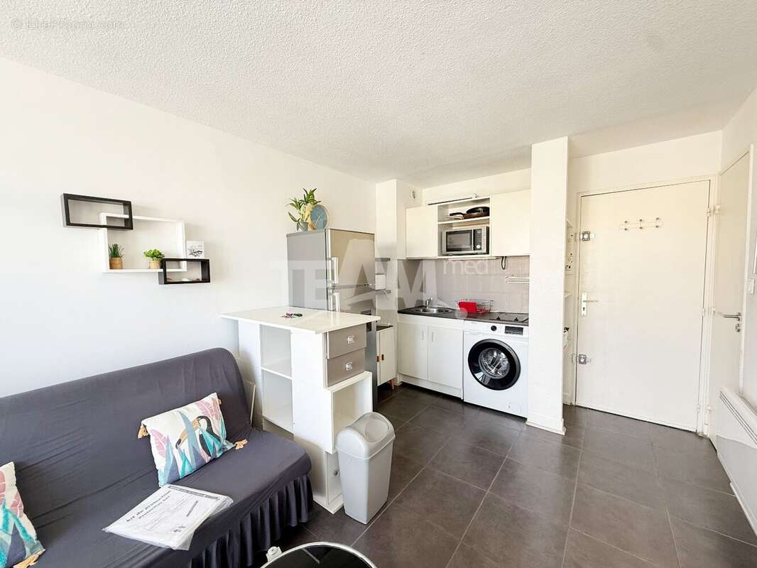 Appartement à SETE