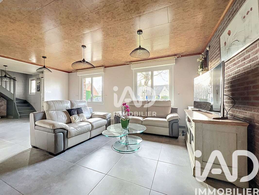 Photo 4 - Maison à HEURINGHEM