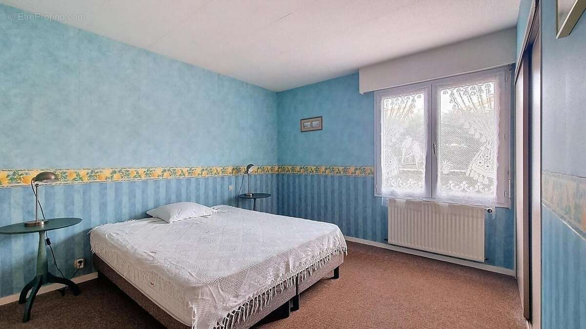 Photo 9 - Maison à LES SABLES-D'OLONNE