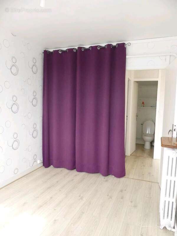 Appartement à BEAUVAIS