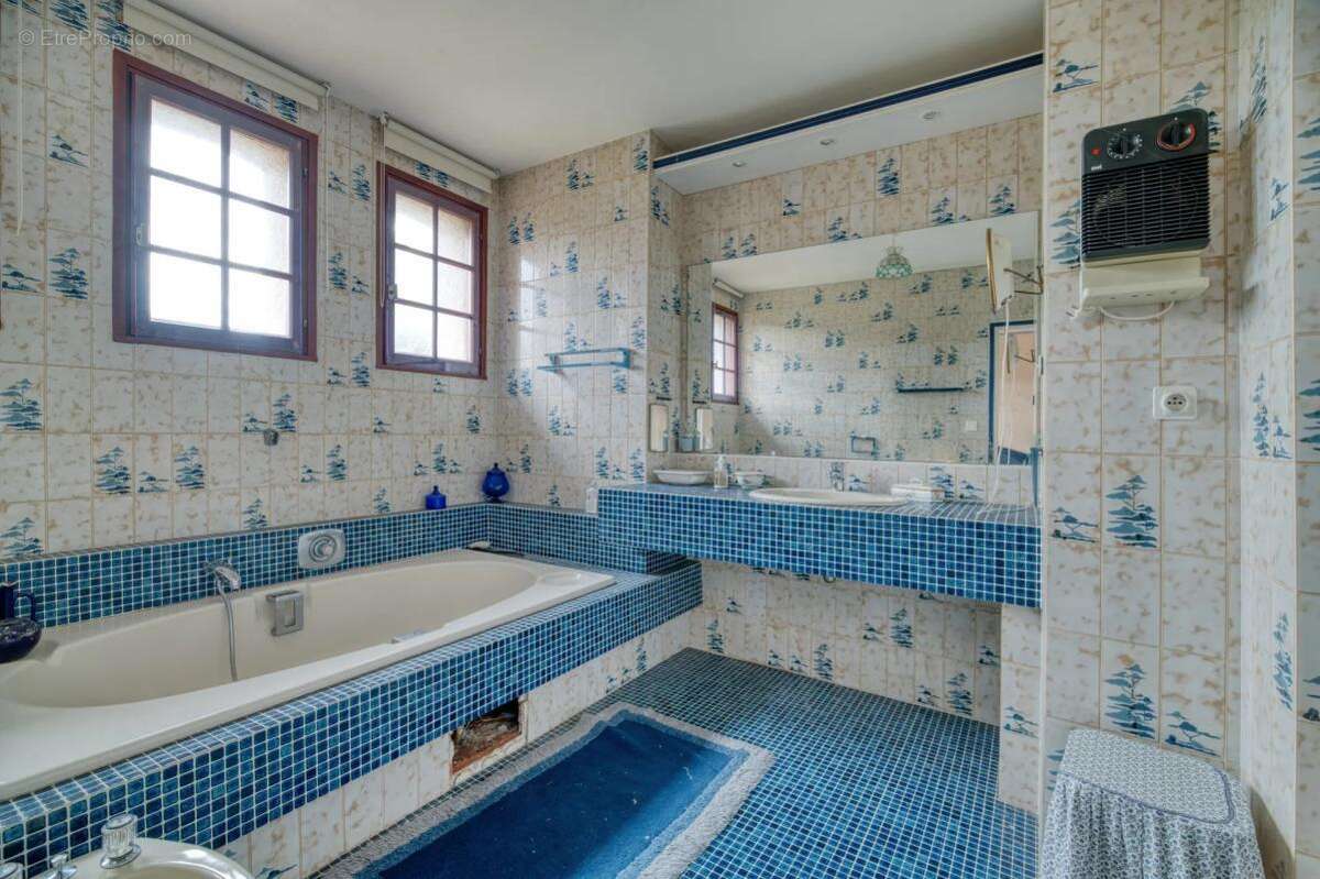 Maison à AUZEVILLE-TOLOSANE