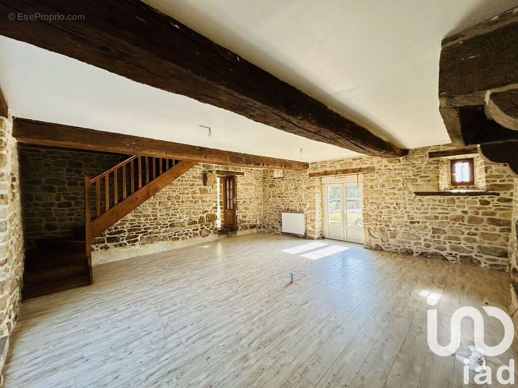 Photo 7 - Maison à COGLES