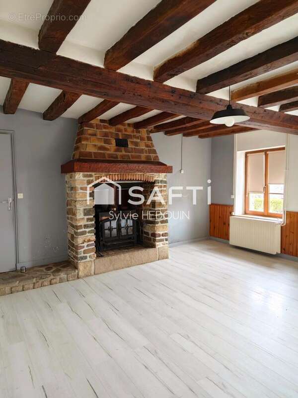 Maison 100 m² à Villepail  - photo 3