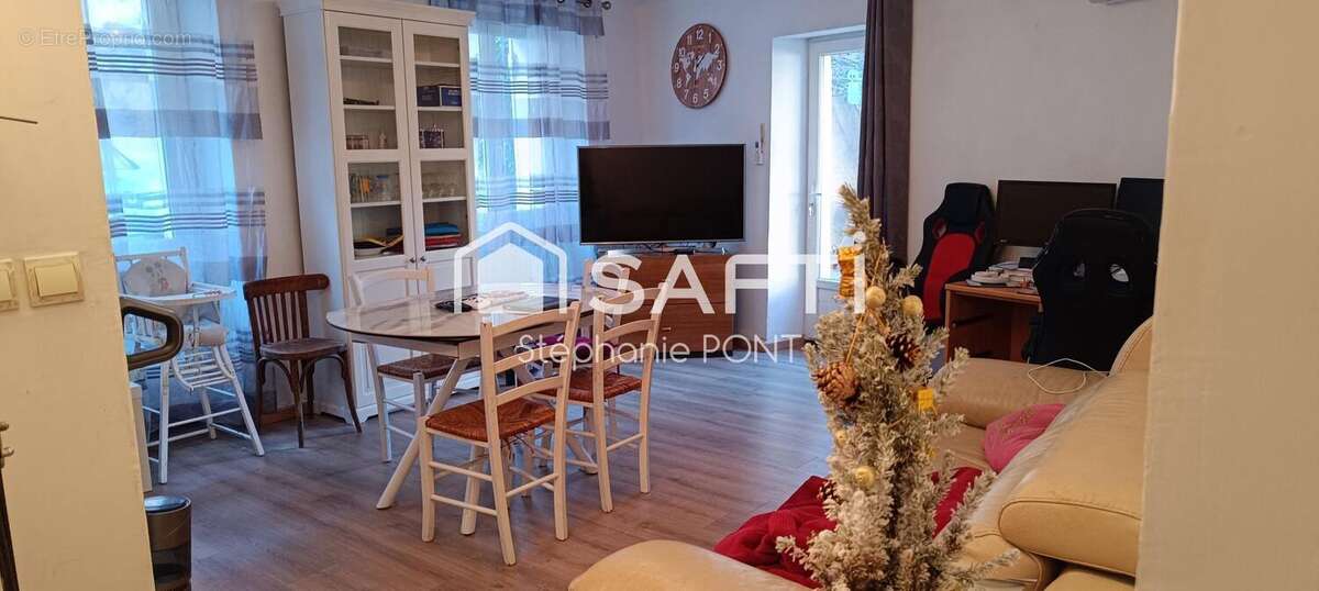 Photo 5 - Appartement à BRIGNOLES