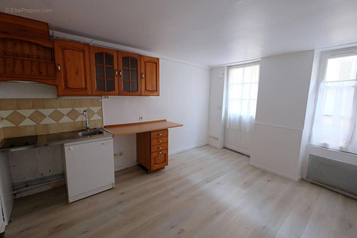 Appartement à CHEVREUSE