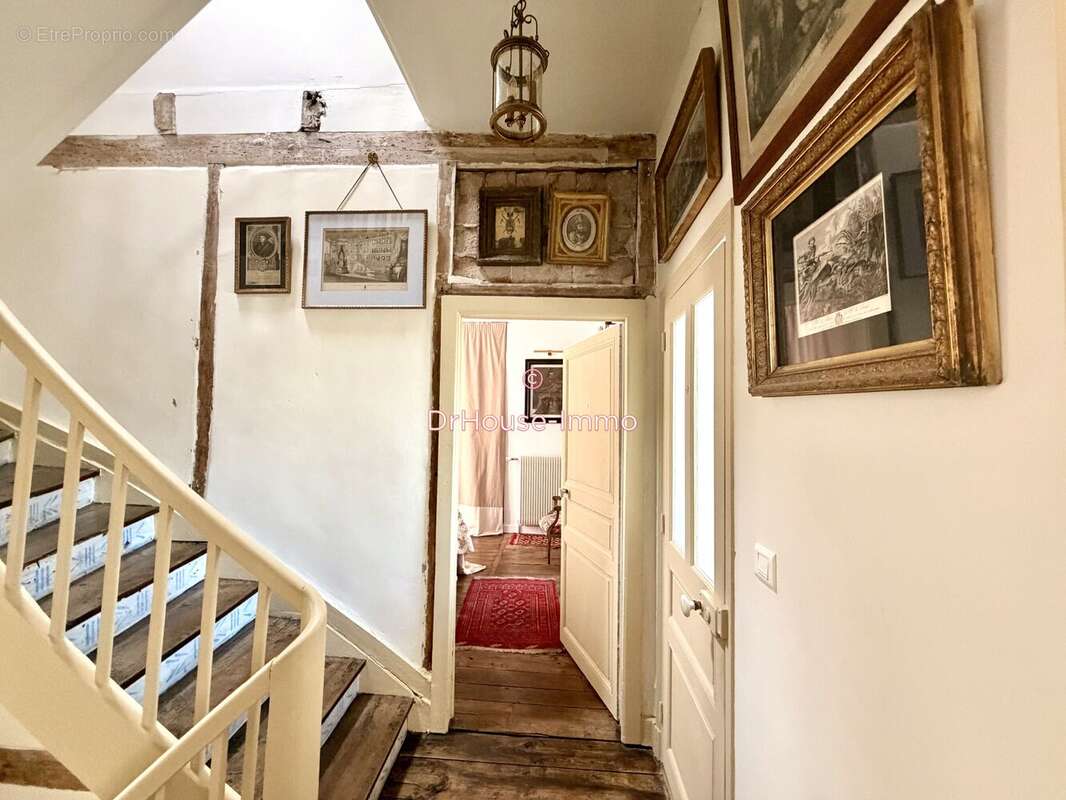 Maison à BRIVE-LA-GAILLARDE