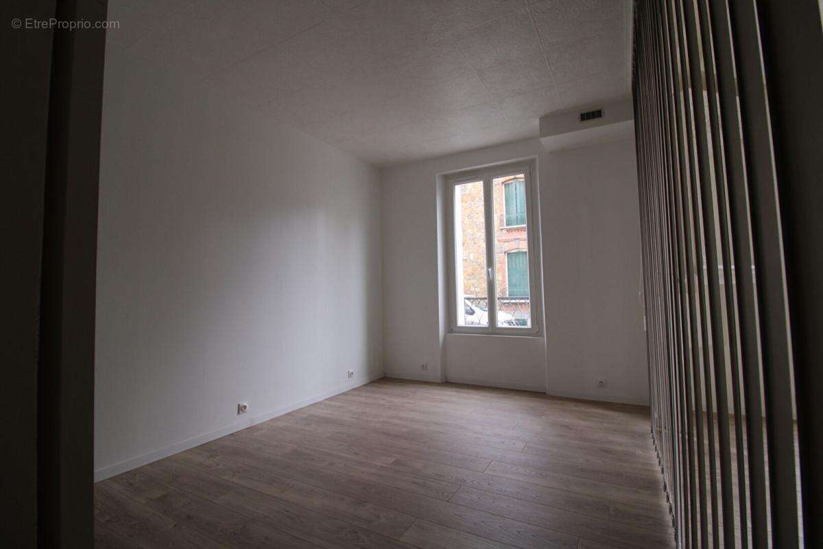 Appartement Noisy Le Sec 3P CARNOT - photo 12