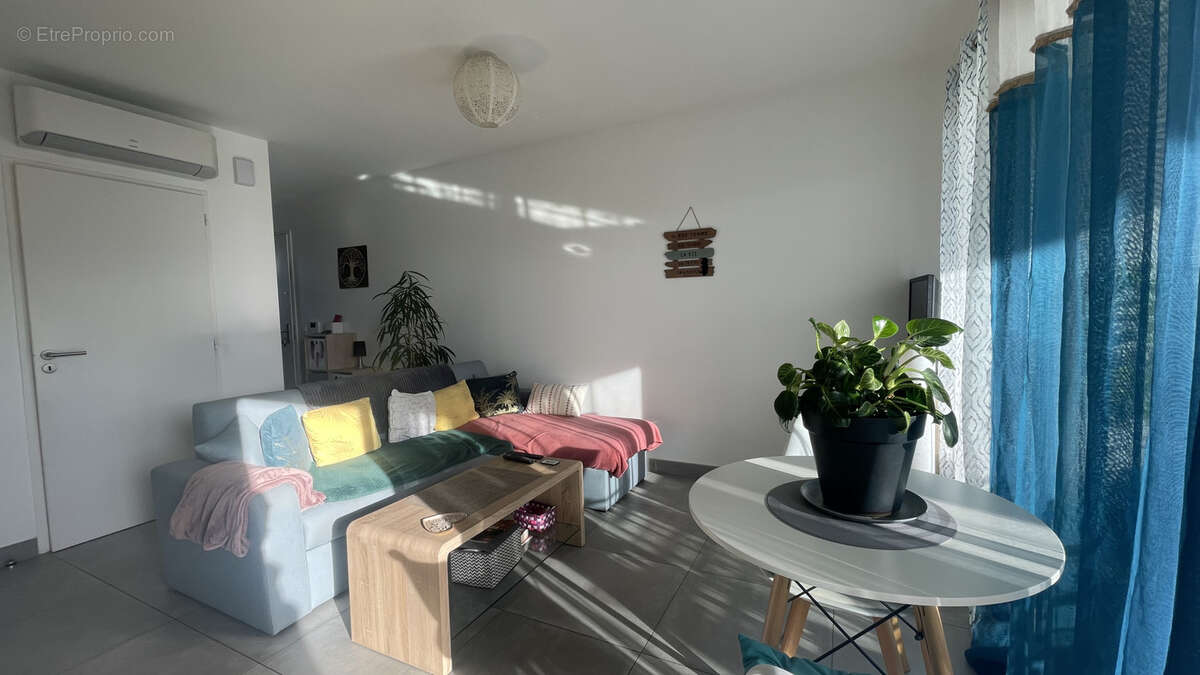 Appartement à ARGELES-SUR-MER