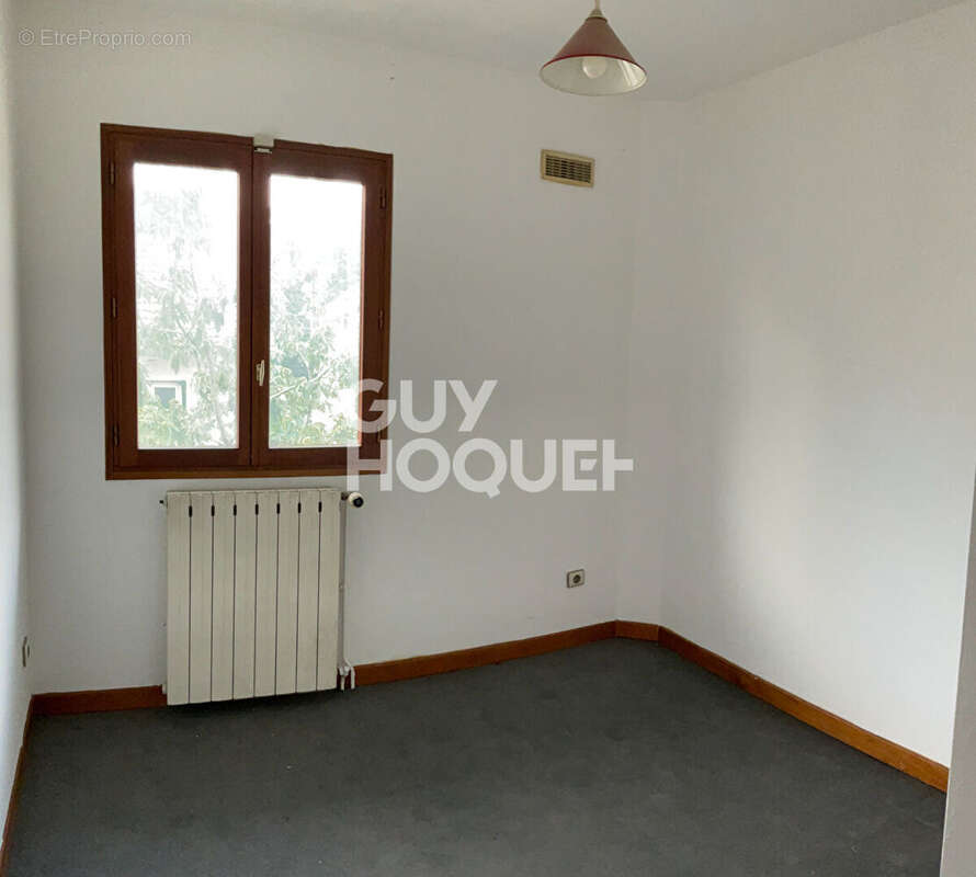 Maison à LE BLANC-MESNIL