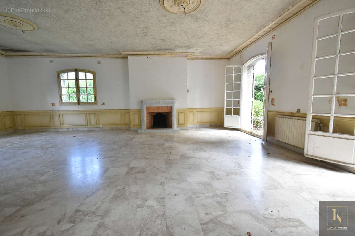 Maison à ORVAULT