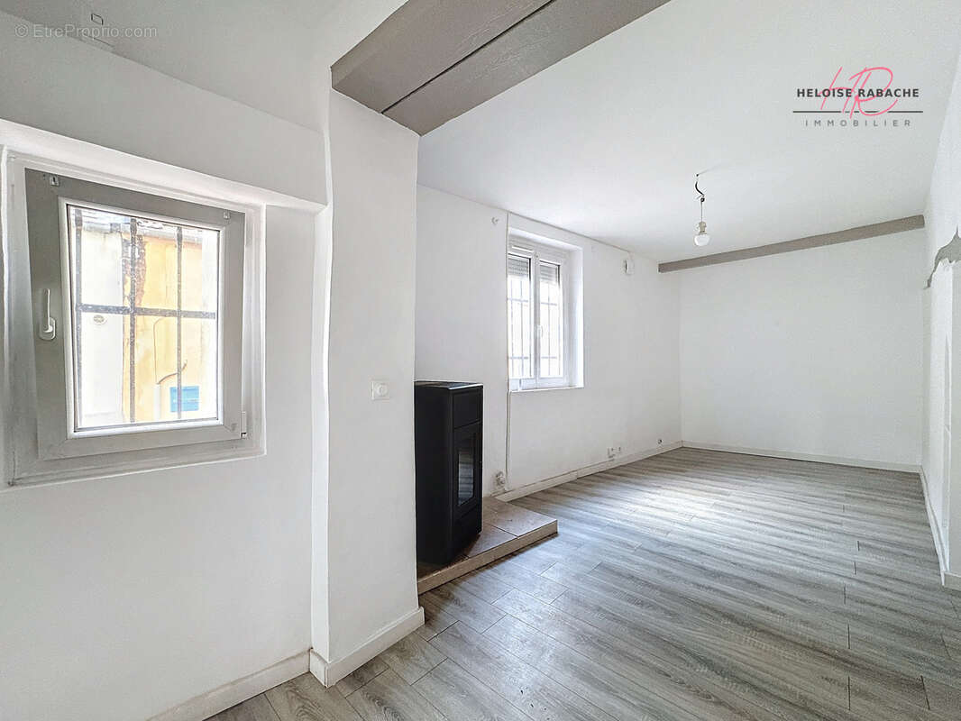 Maison à MANTES-LA-JOLIE