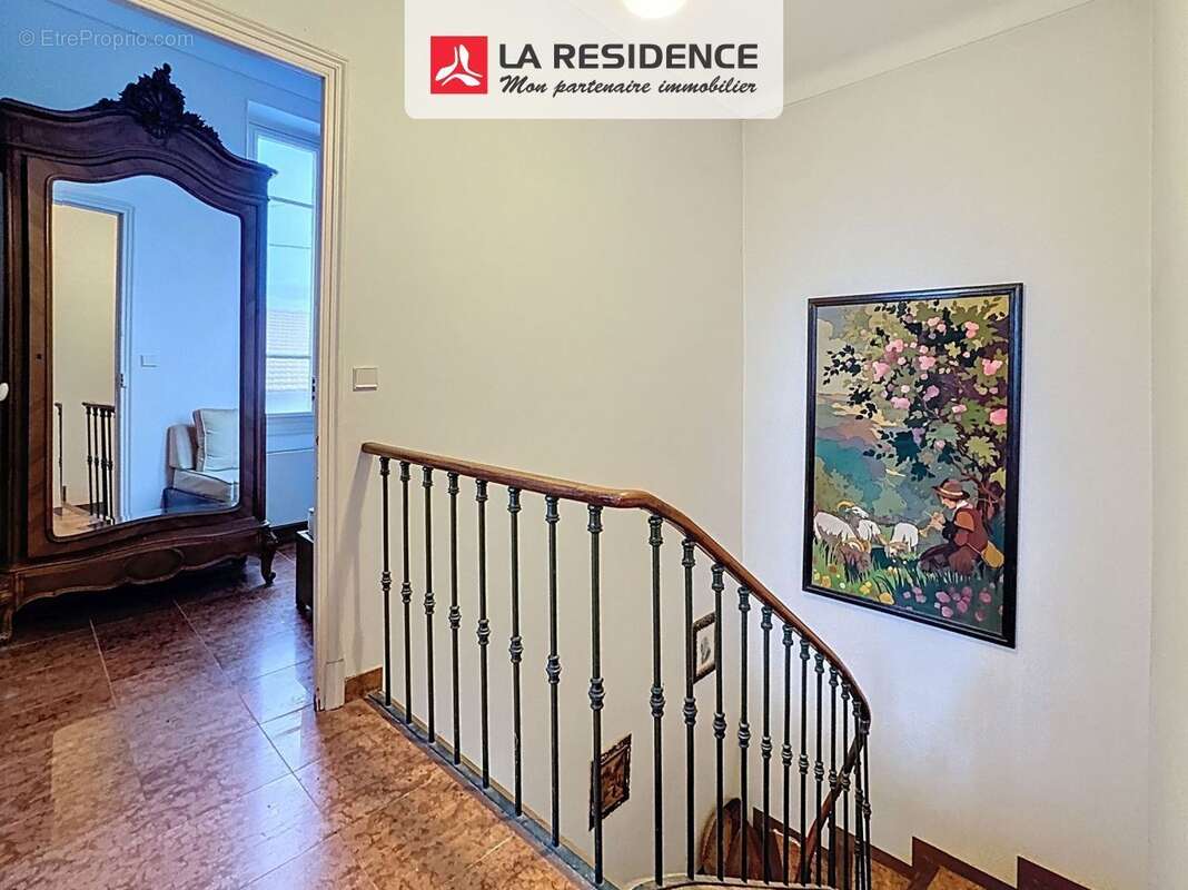 Maison à CAGNES-SUR-MER