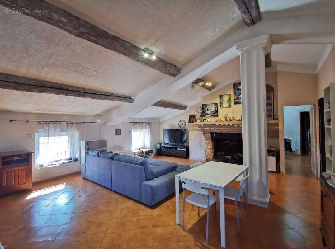 Appartement à AVIGNON