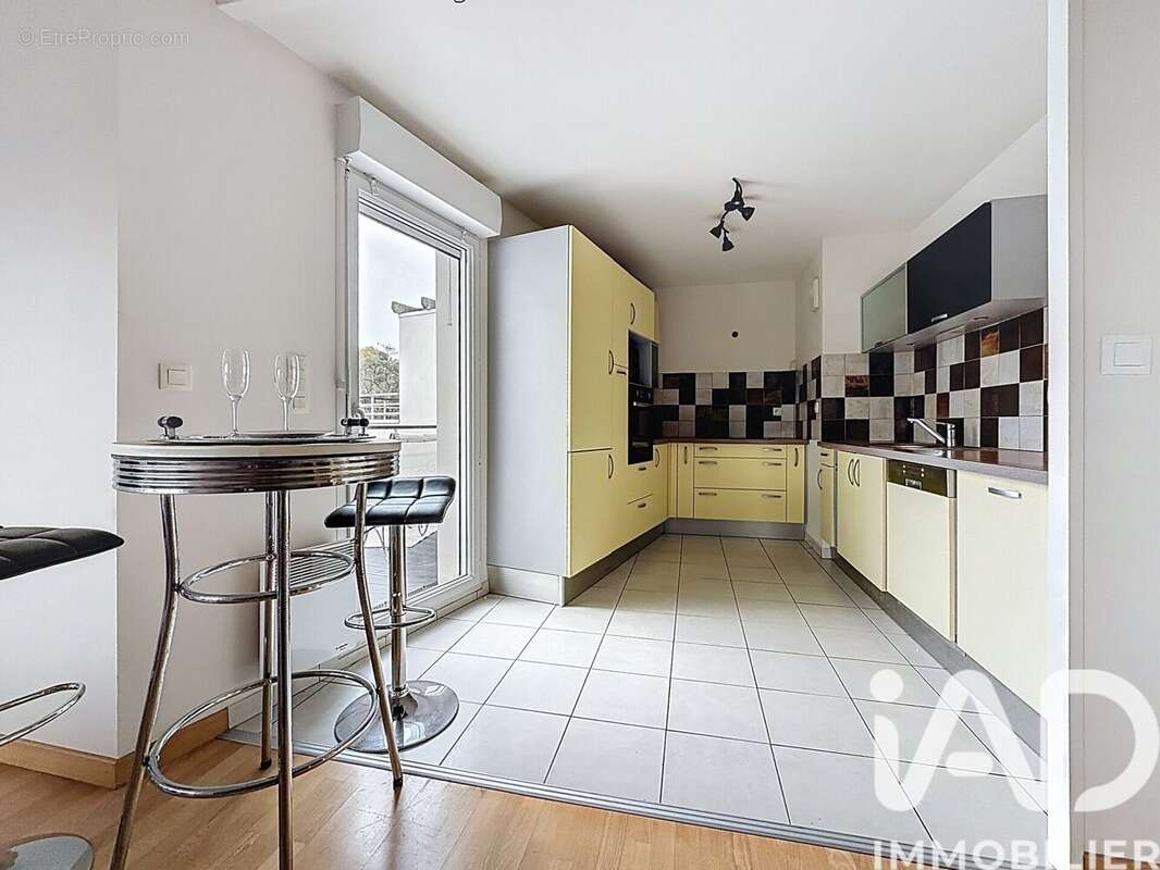 Photo 3 - Appartement à LA CHAPELLE-SUR-ERDRE