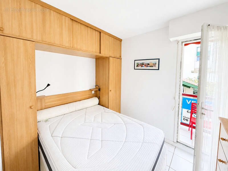 À vendre – T1 bis avec terrasse et cave à Ciboure - photo 3