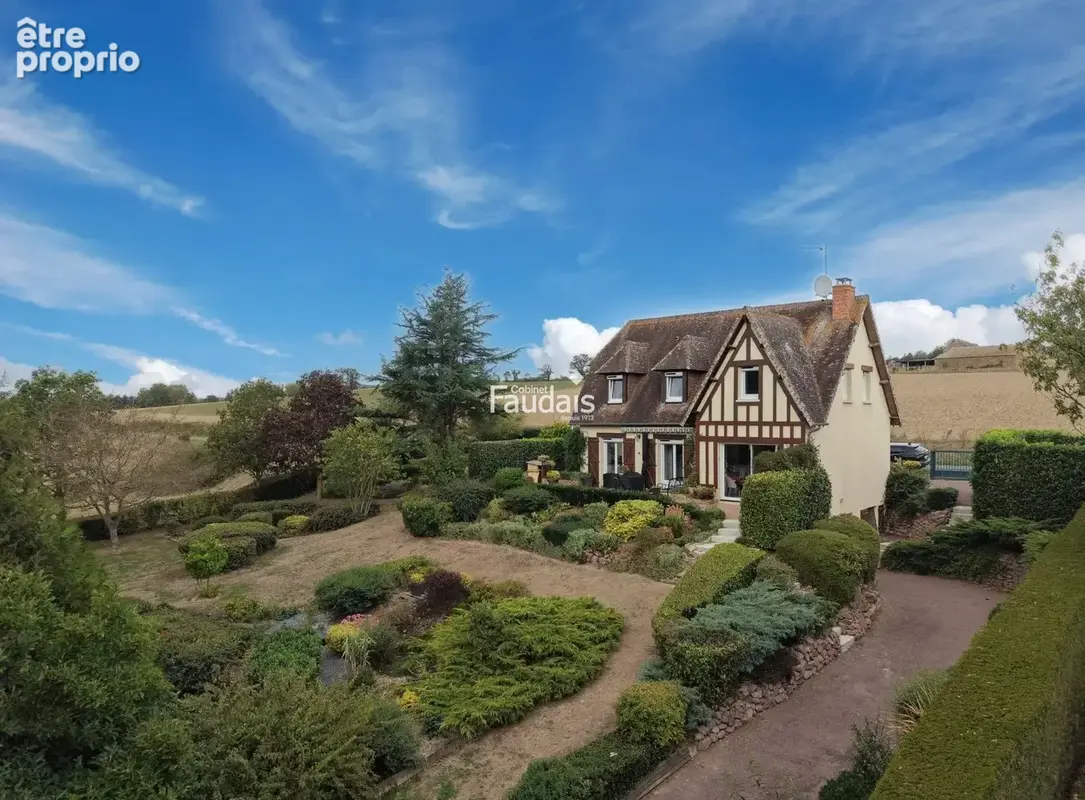 Maison à COULVAIN