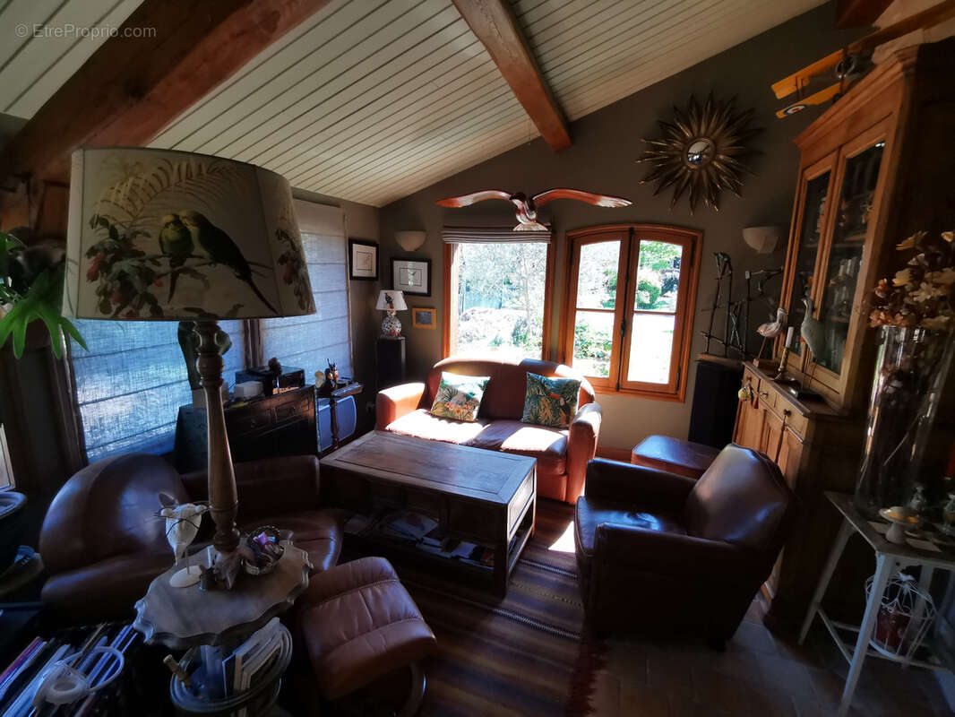 Maison à ROMORANTIN-LANTHENAY