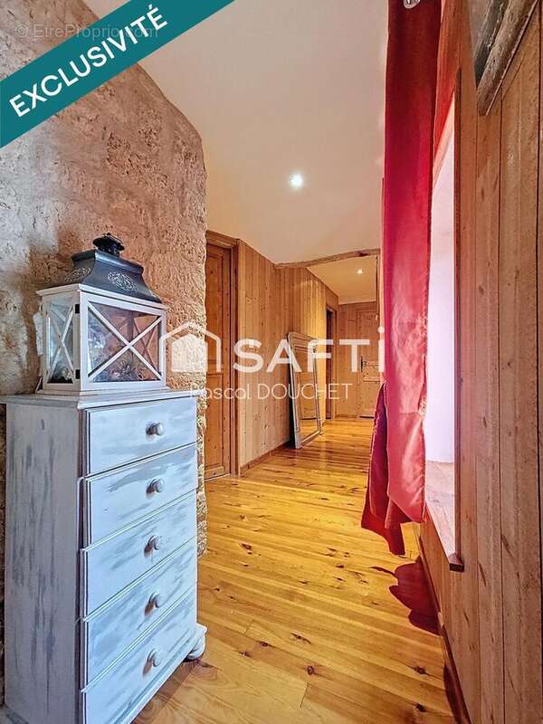 Photo 9 - Maison à FERE-EN-TARDENOIS