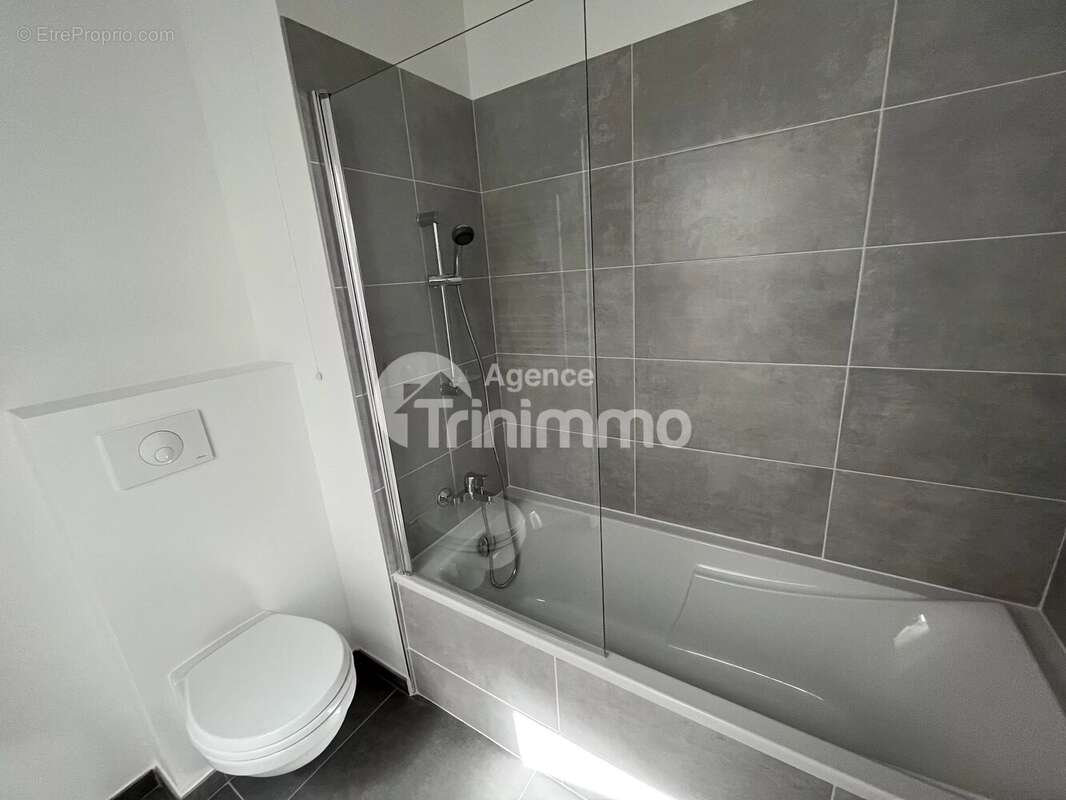 Appartement à SAINT-ANDRE-DE-LA-ROCHE