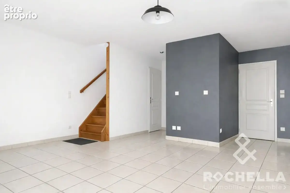Maison 4 pièces 69 m² à vendre à La Rochelle (17000) - photo 4