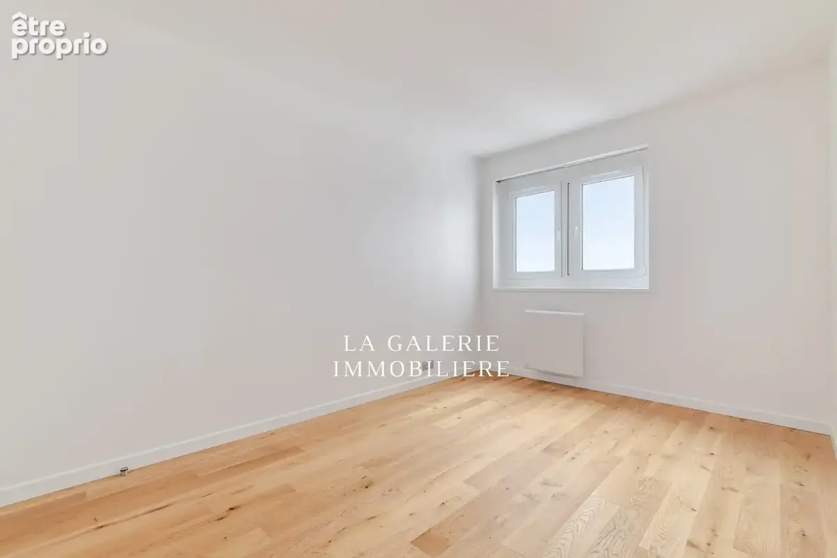 Appartement 4 pièces 87 m² à vendre à Clichy (92110) - photo 9