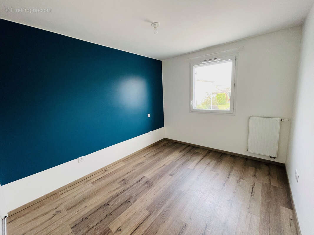 Appartement à HOSSEGOR