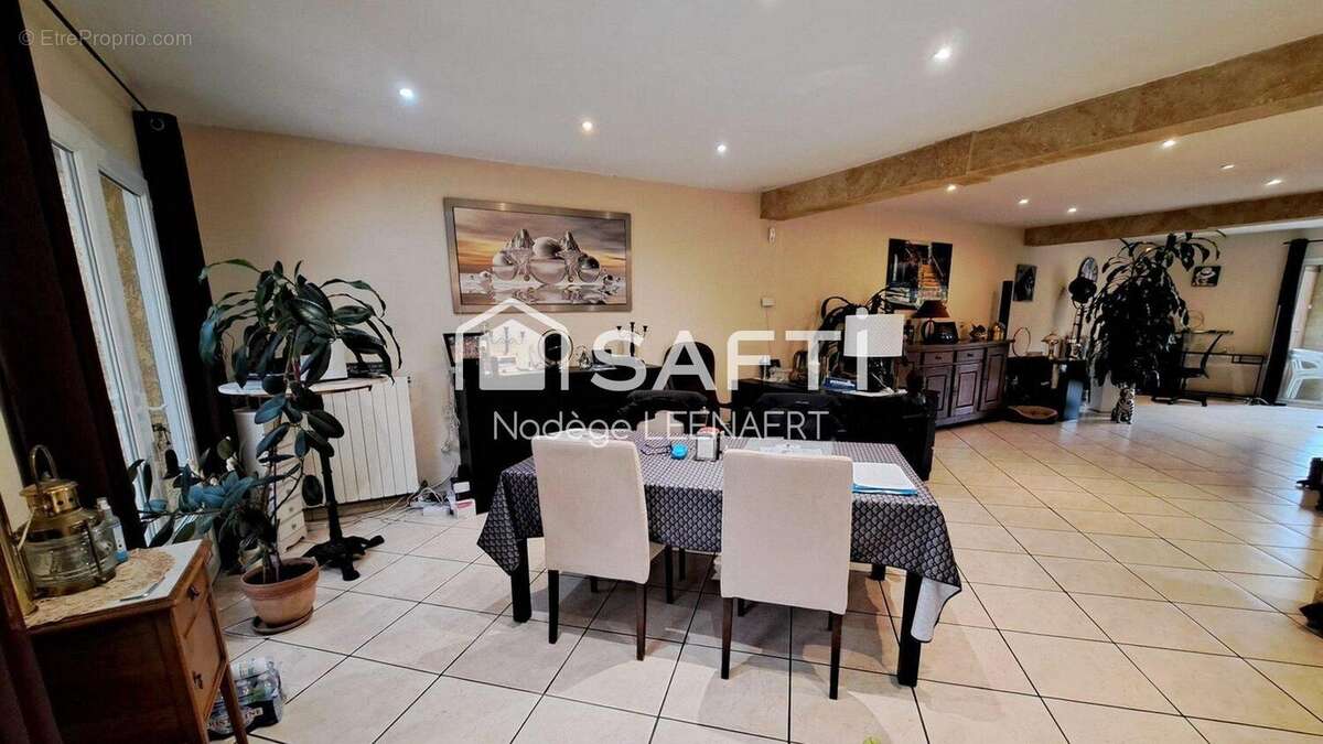 Photo 4 - Maison à AGDE