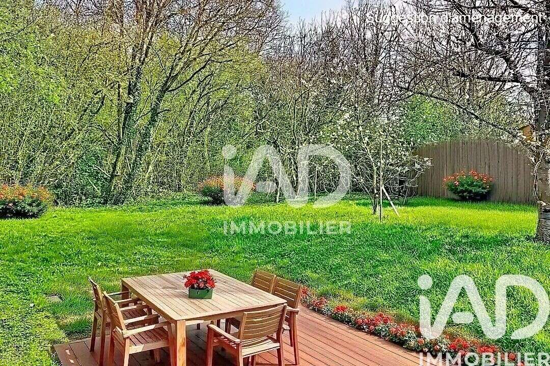 Photo 4 - Maison à CUISY