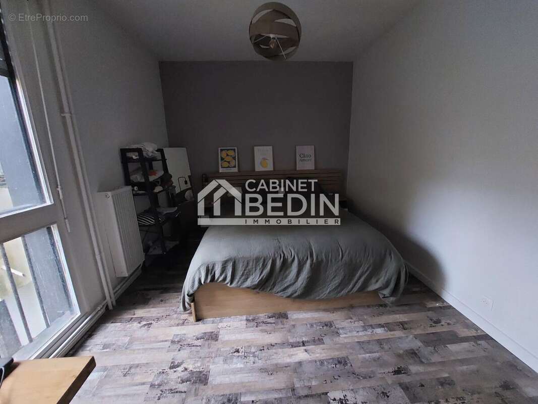 Appartement à MERIGNAC