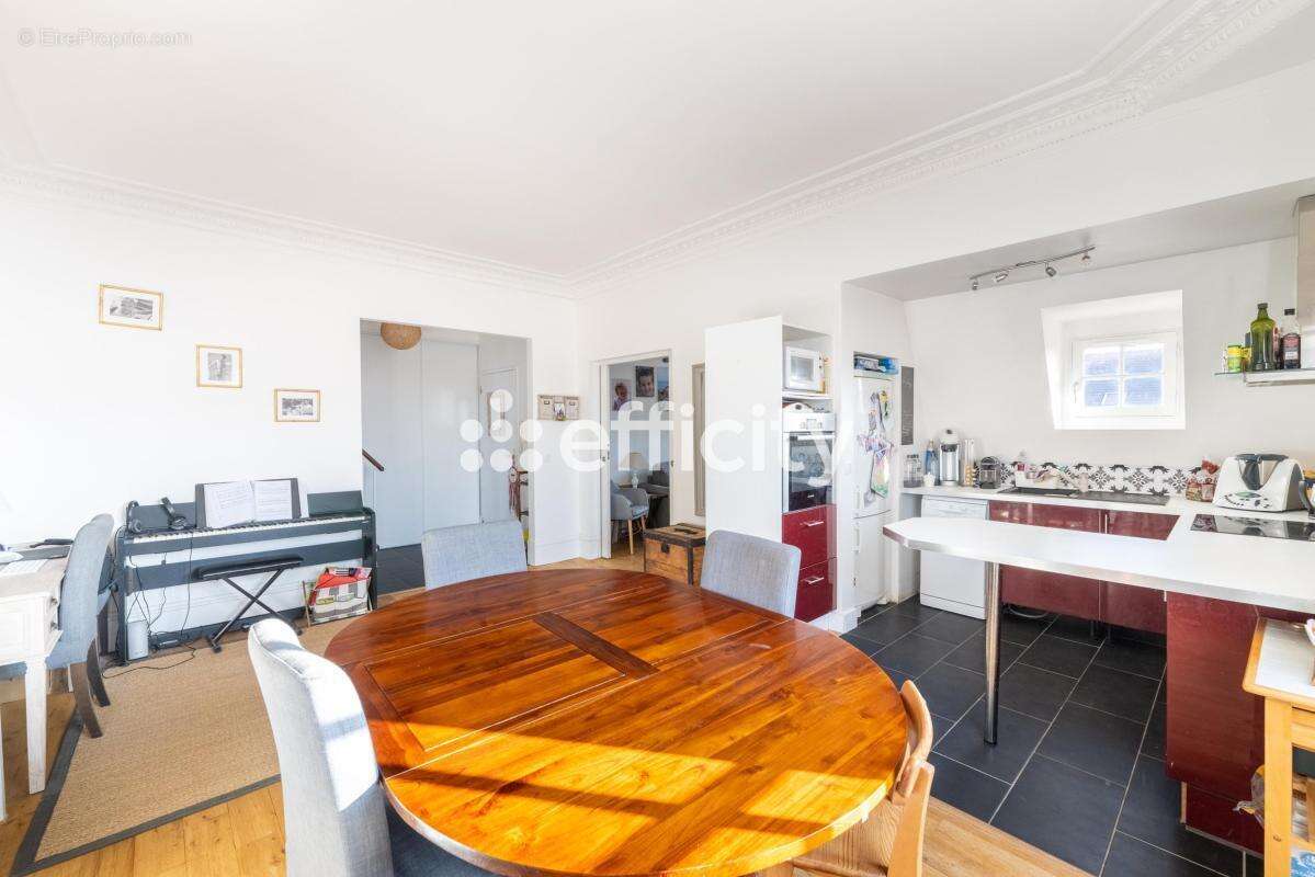Appartement à RAMBOUILLET
