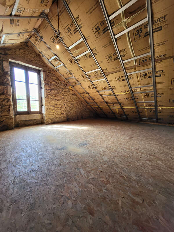 Maison à SARLAT-LA-CANEDA
