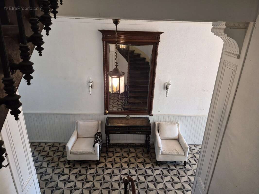 Manoir de caractère du XIXᵉ siècle  à Marseillette, près du Canal du Midi - photo 5