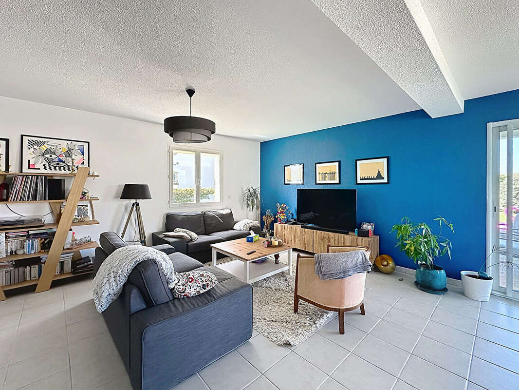 Maison à AUCAMVILLE