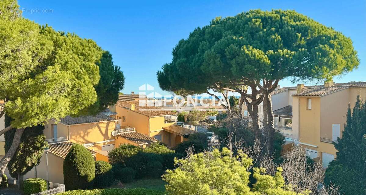 Appartement à AGDE