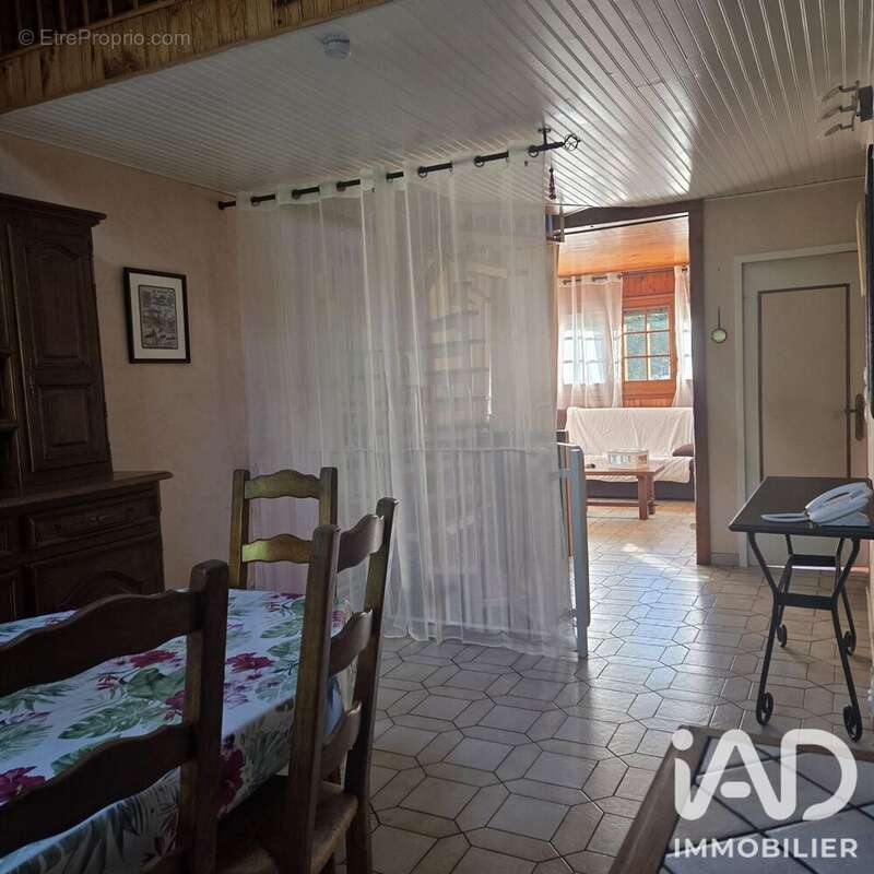 Photo 4 - Maison à EVRY