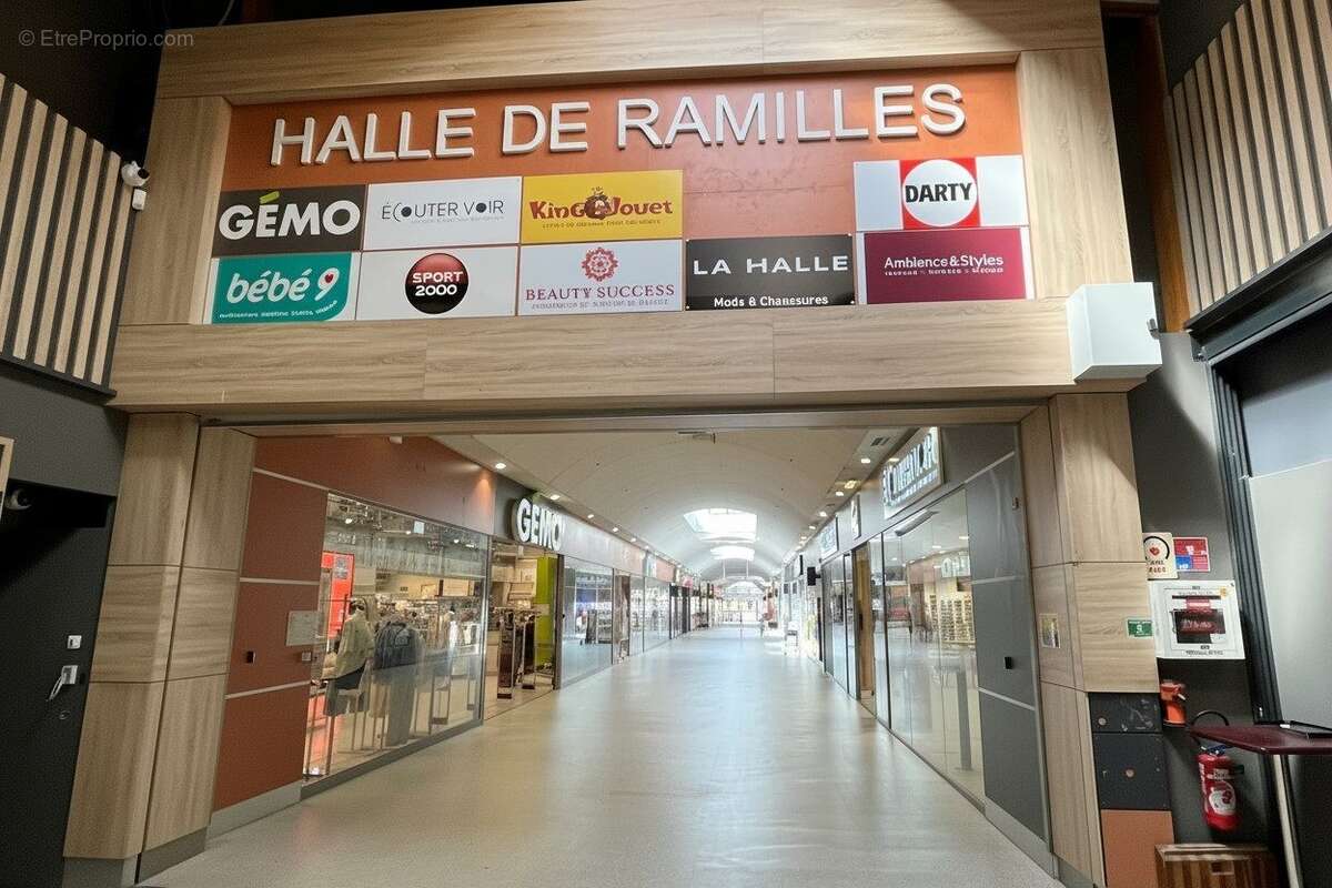 Commerce 560 m² à Mende  - photo 8