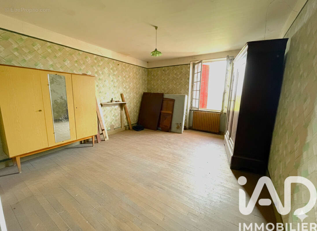 Photo 5 - Maison à LAPEYROUSE