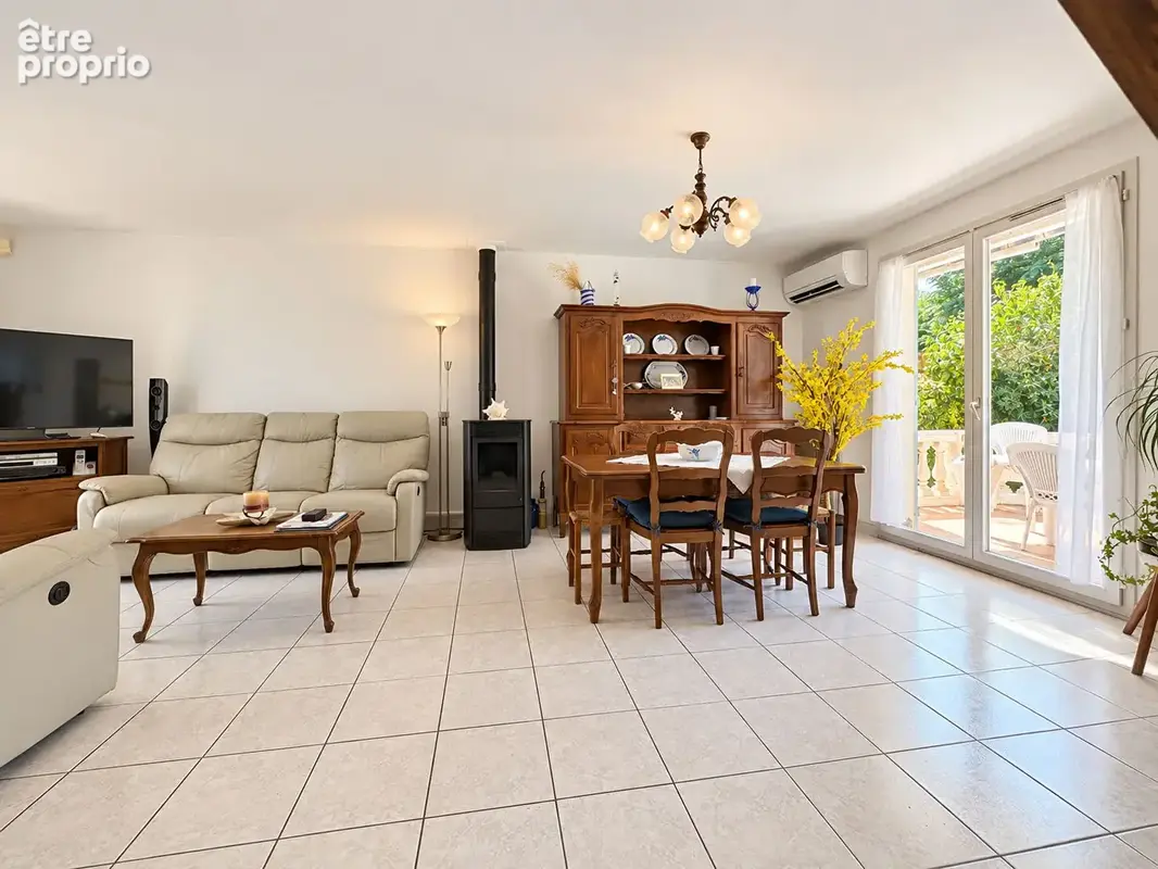 Maison 86m² à marseille 12e arrondissement - photo 6